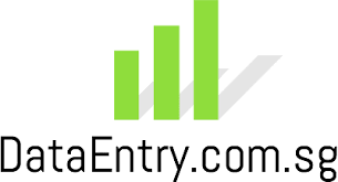 Data Entry Company Singapore